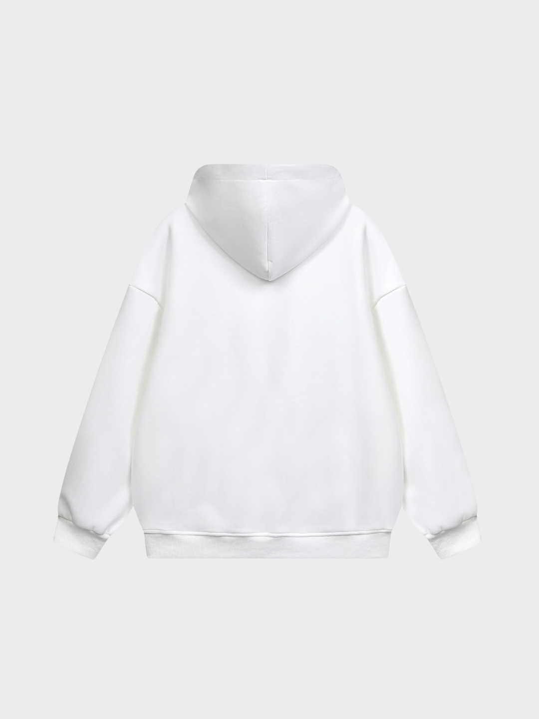 The Poppy™ Cozy Pup Embroidered Hoodie