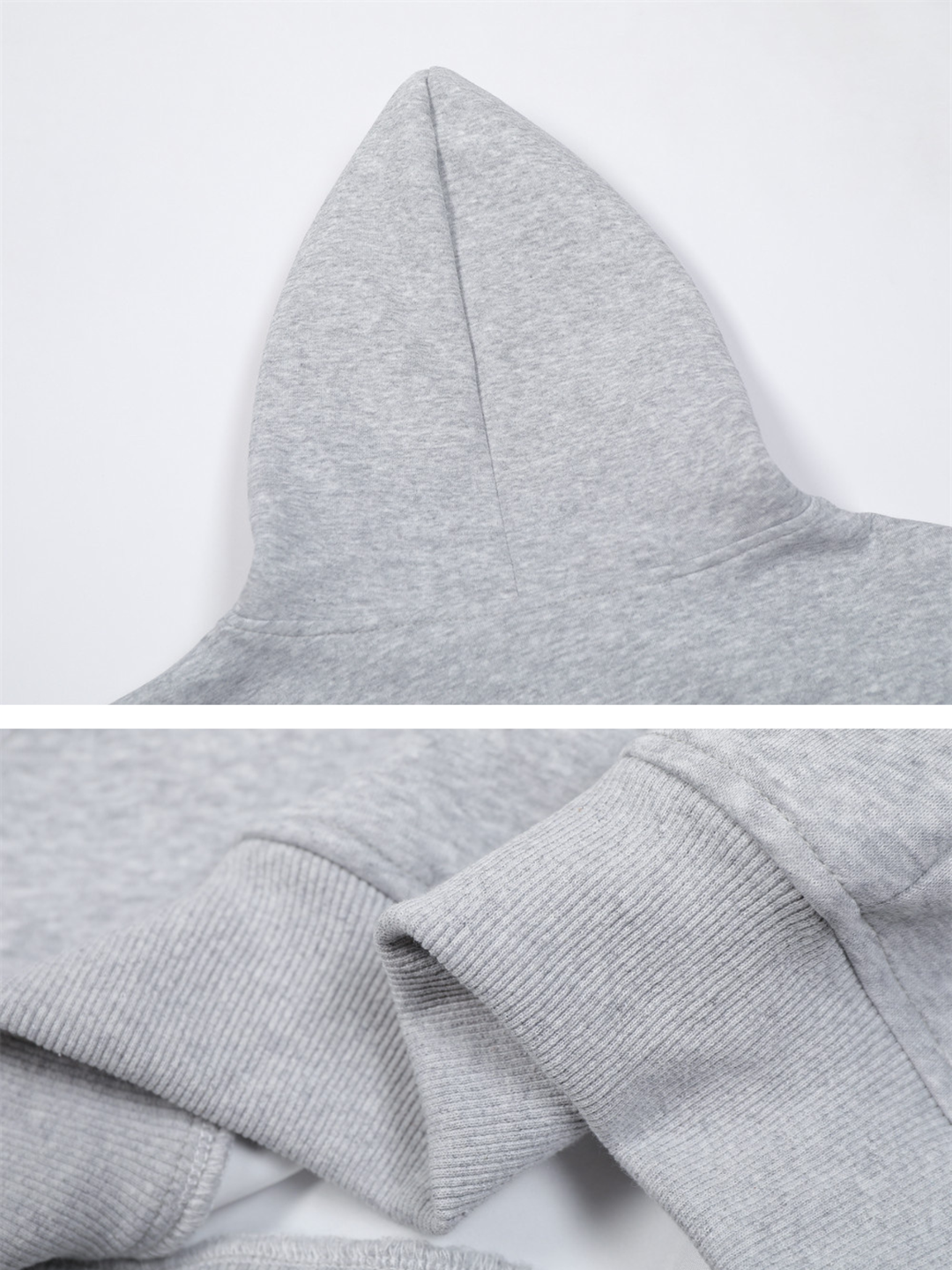 The Poppy™ Cozy Pup Embroidered Hoodie