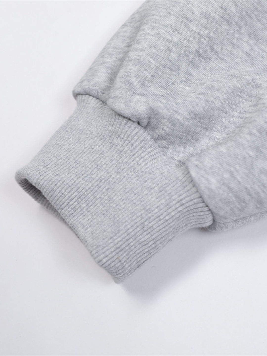 The Poppy™ Cozy Pup Embroidered Hoodie