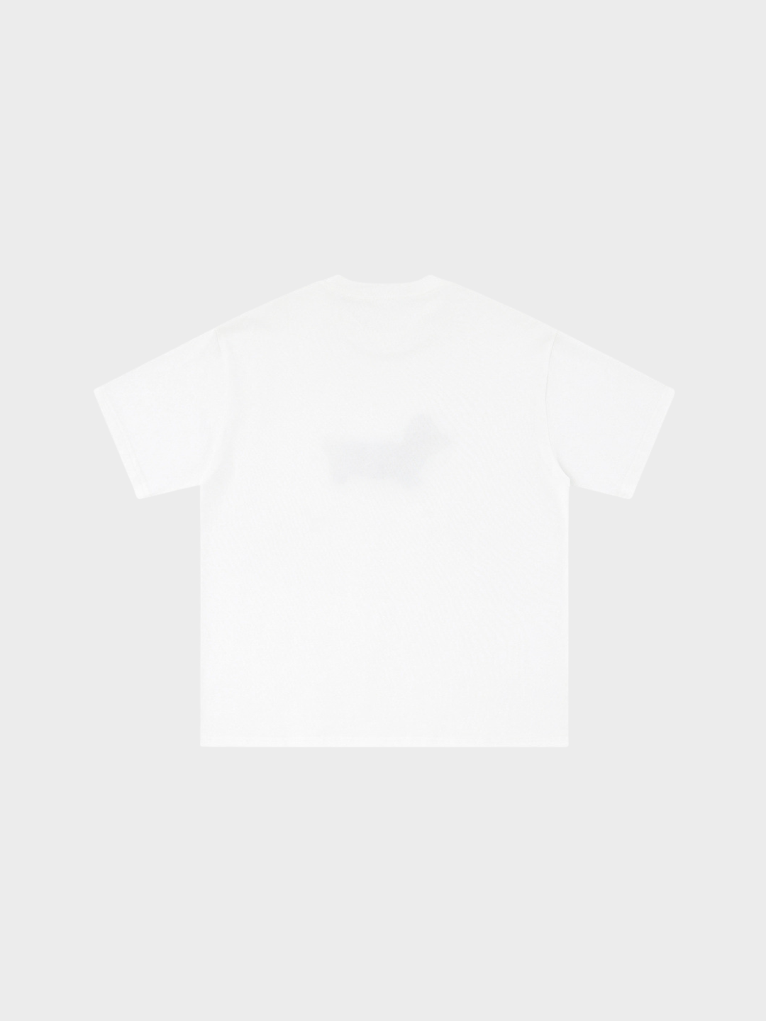The Poppy™ Pup Stitch Tee