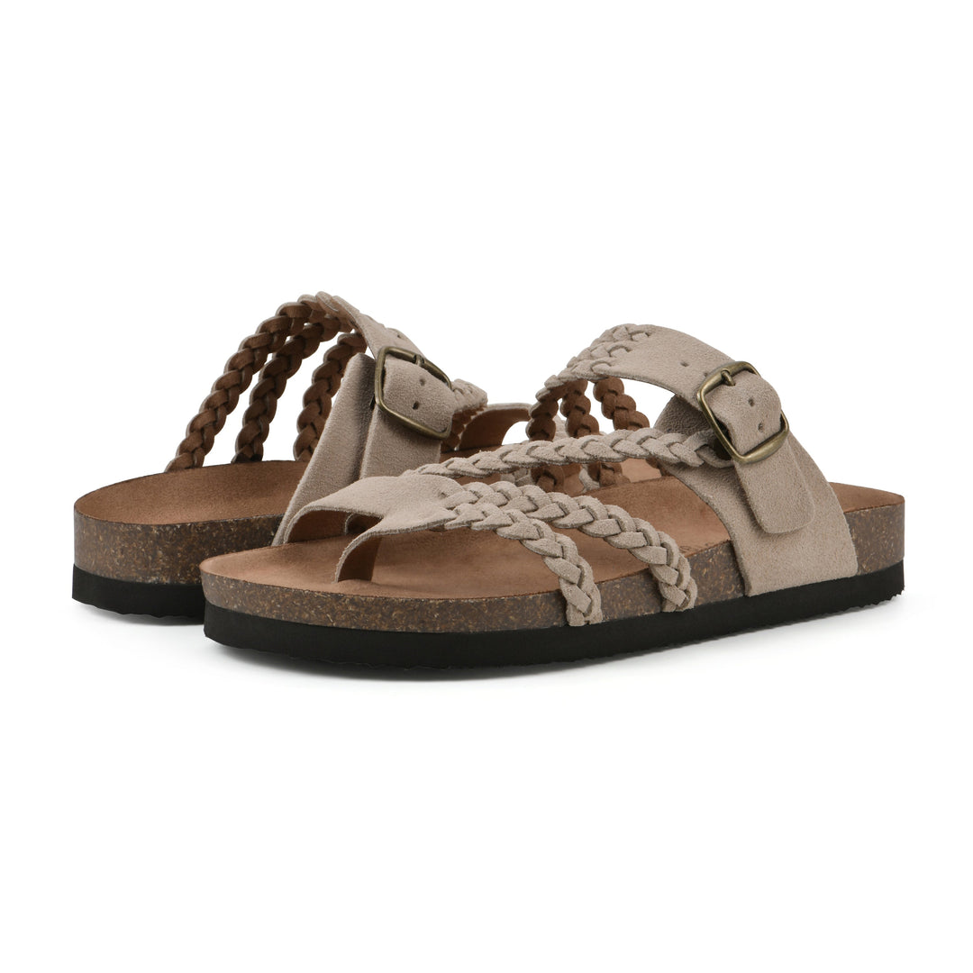 Mara Arch Support Orthopedic Sandals