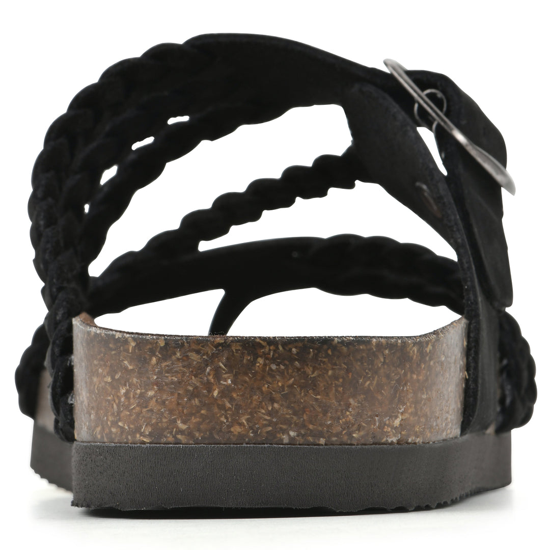 Mara Arch Support Orthopedic Sandals