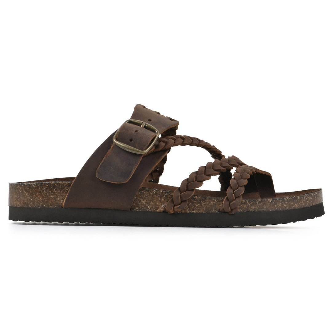 Mara Arch Support Orthopedic Sandals