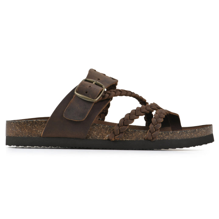 Mara Arch Support Orthopedic Sandals