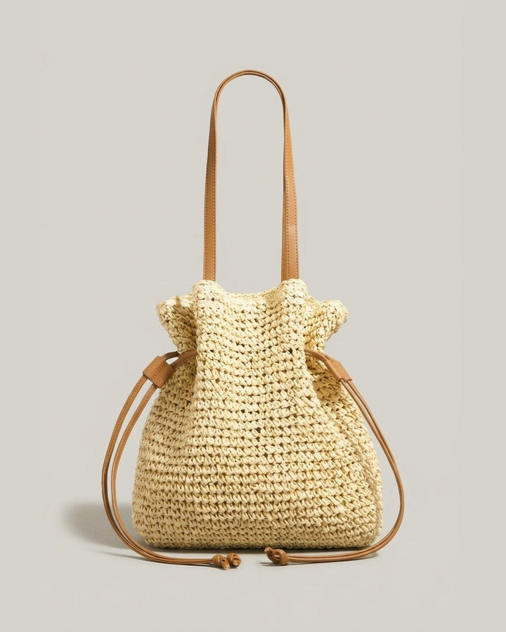 Elena Bucket Bag