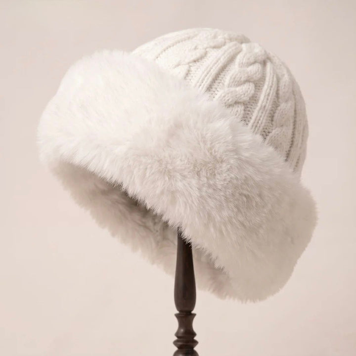 Lorn |  Cozy Winter Hat