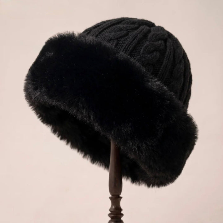 Lorn |  Cozy Winter Hat