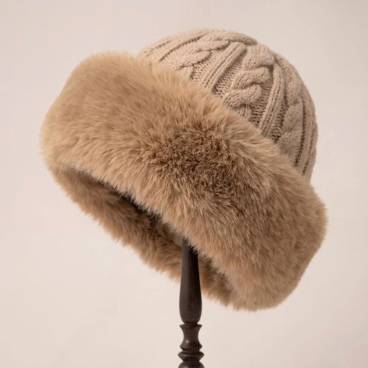 Lorn |  Cozy Winter Hat