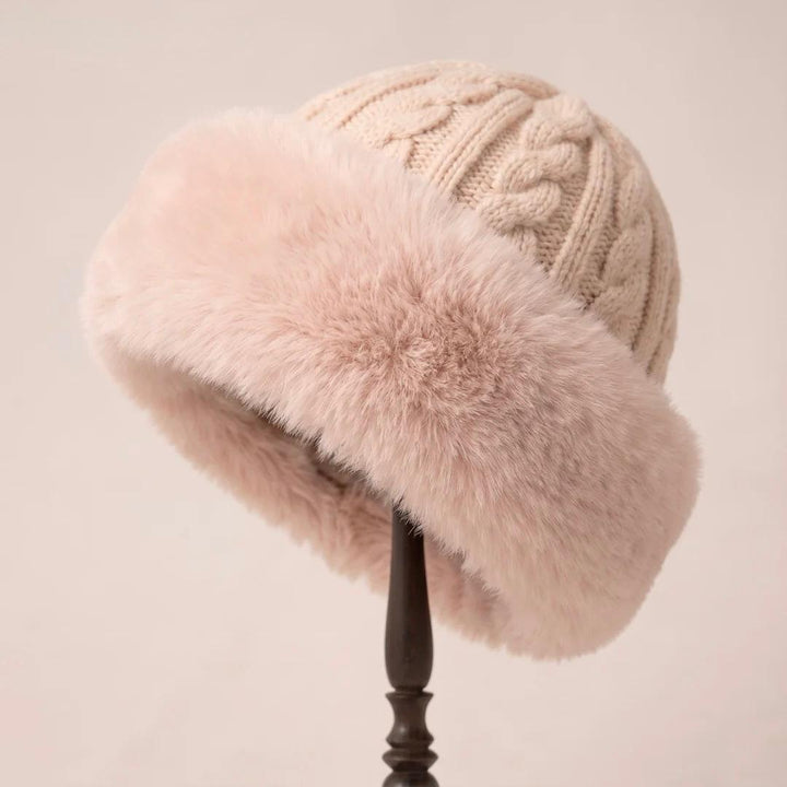 Lorn |  Cozy Winter Hat