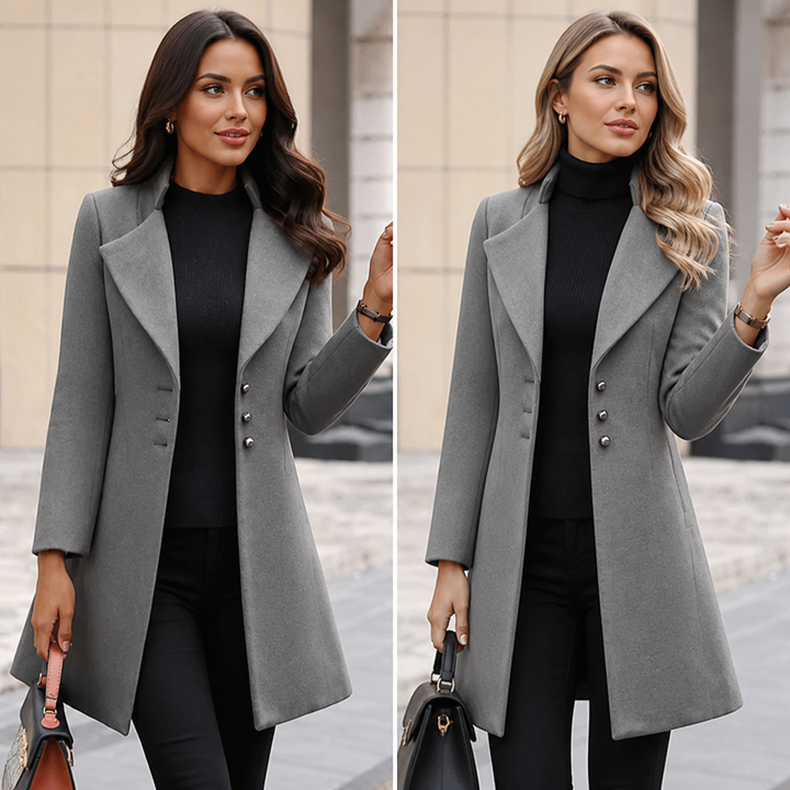 Margie | Stylish Women's Coat