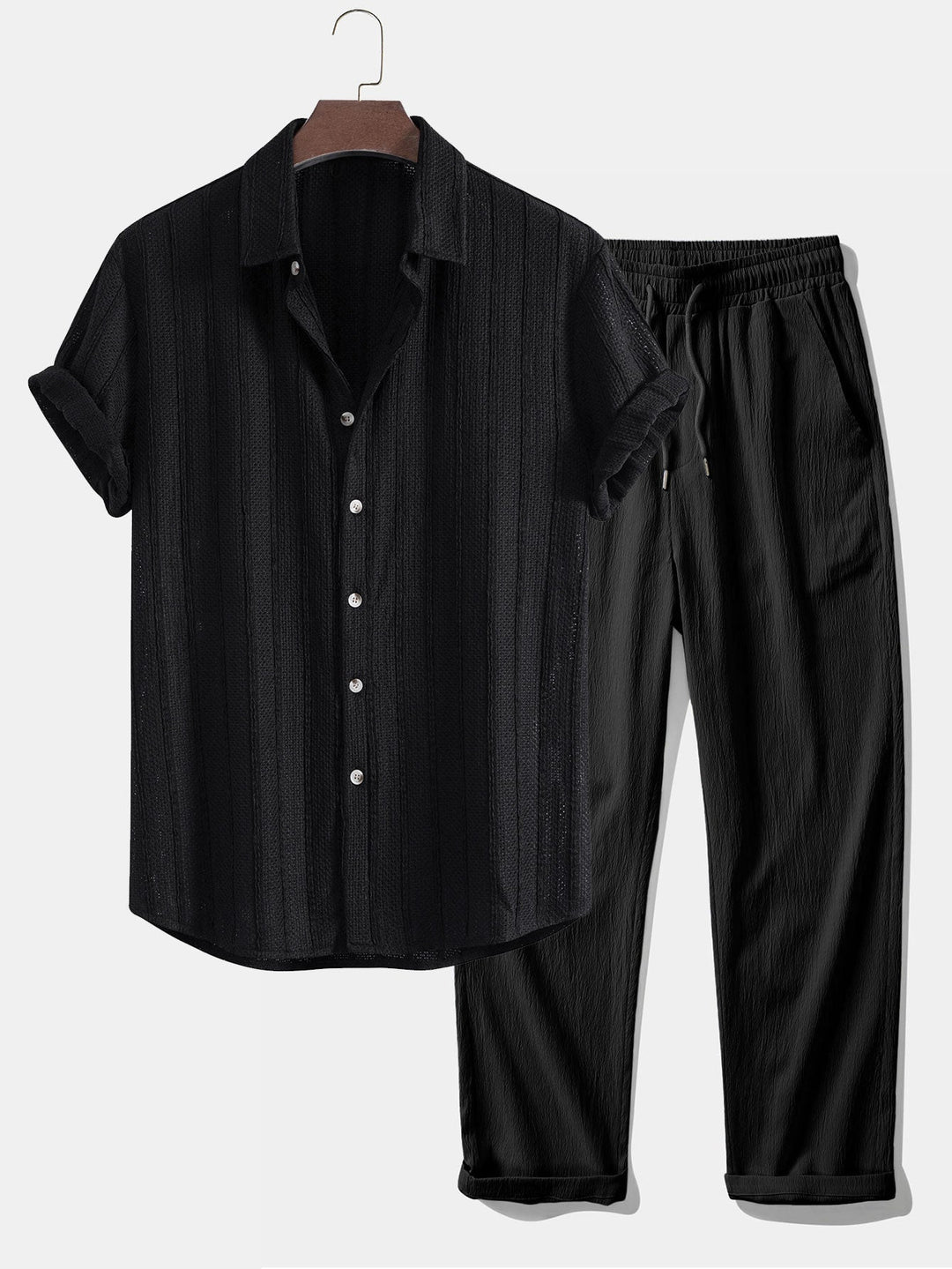 SANREMO Linen Set