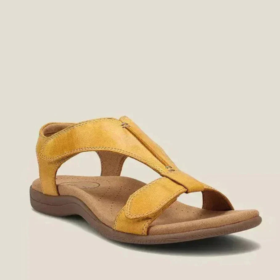 MAUREEN | Ergonomic Orthopedic Sandals