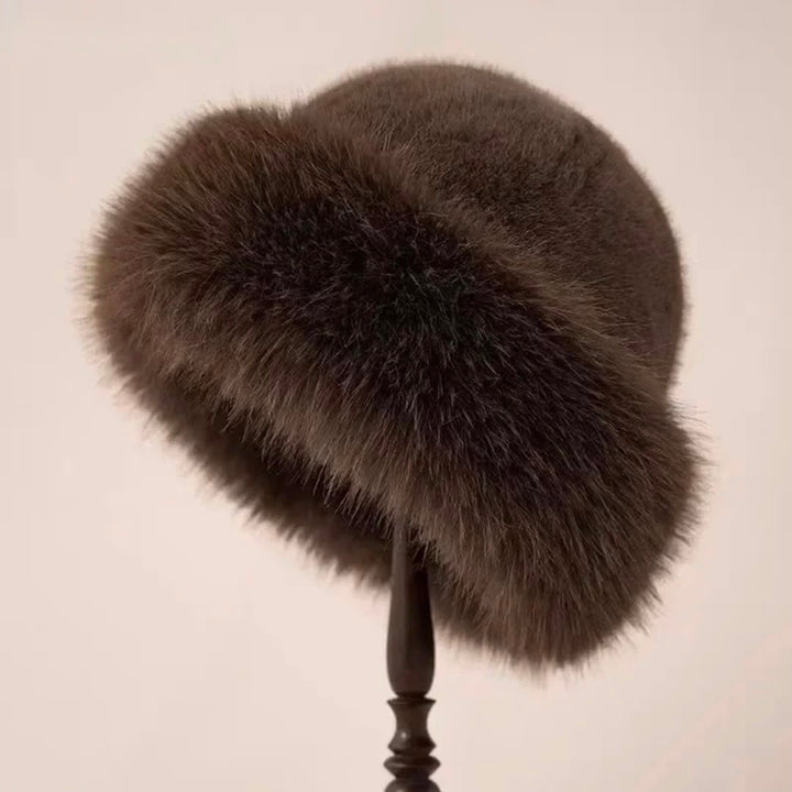 Lara | Cozy Winter Hat