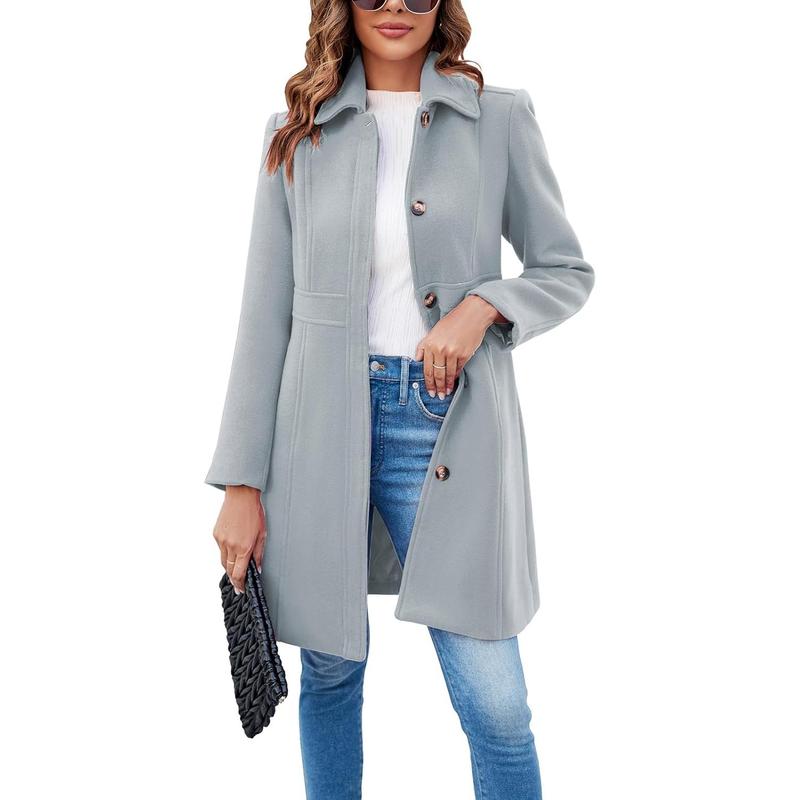 VIVIAN | Elegant Long Sleeve