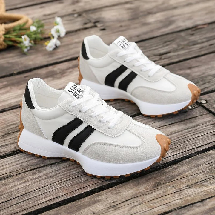 Ravi | Comfortable orthopedic sneakers.