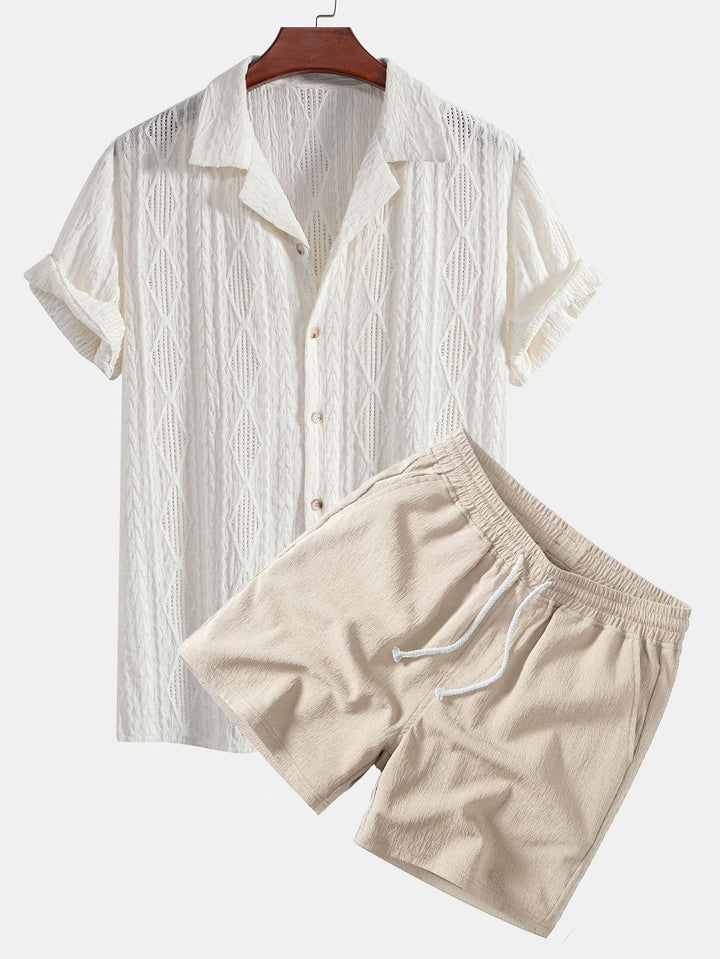 TAORMINA Riviera Set