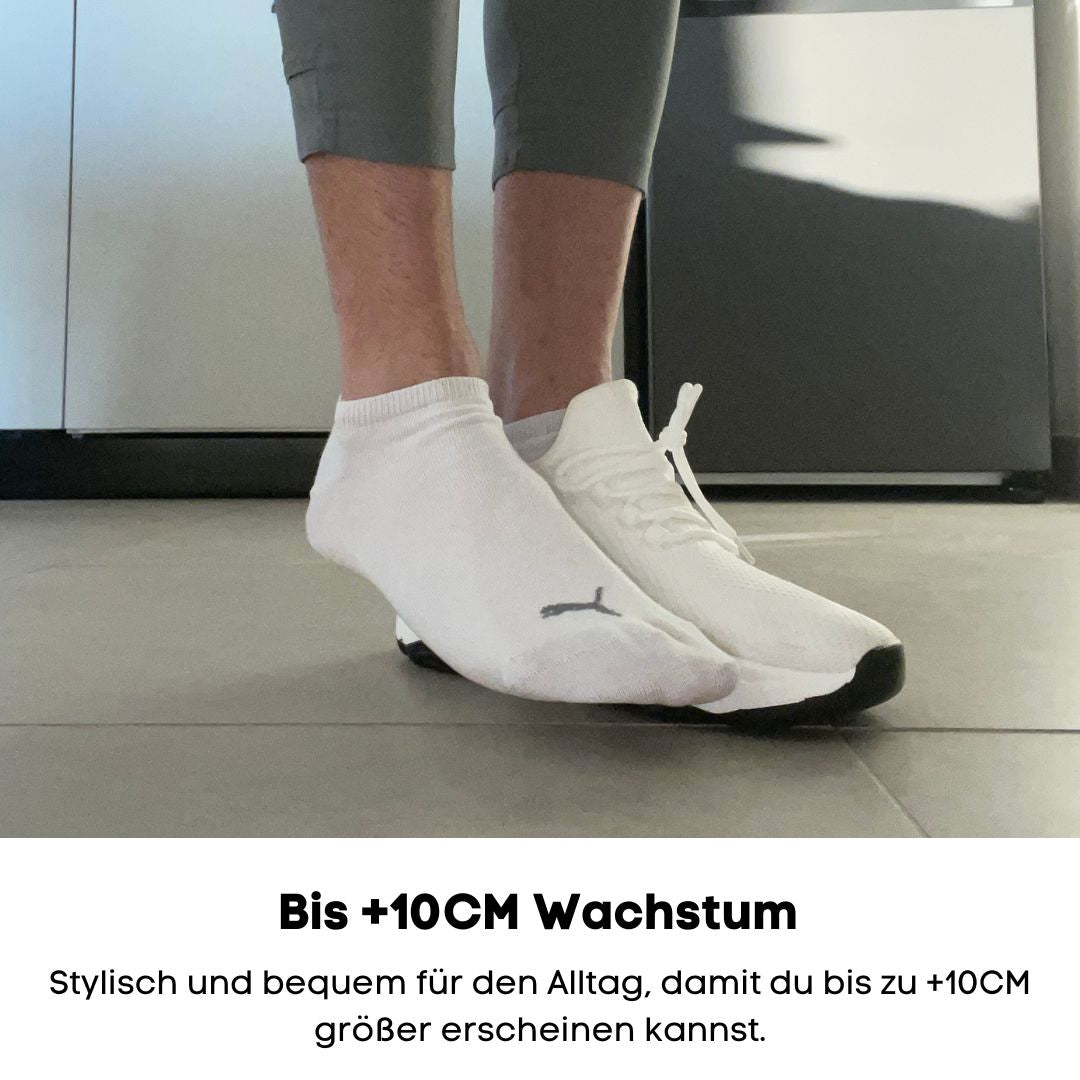 Alpha Kicks - Invisible height increase of up to 10 cm