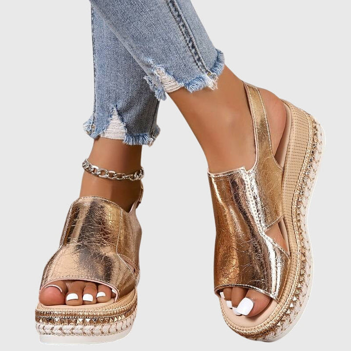 VERONICA™ | ORTHOPEDIC COMFORT SANDALS