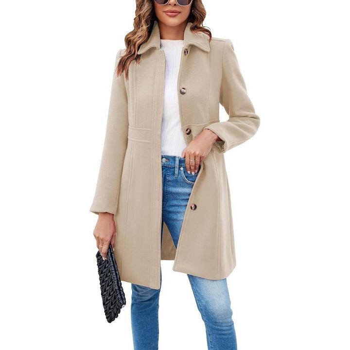 VIVIAN | Elegant Long Sleeve