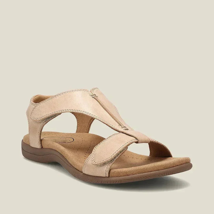 MAUREEN | Ergonomic Orthopedic Sandals