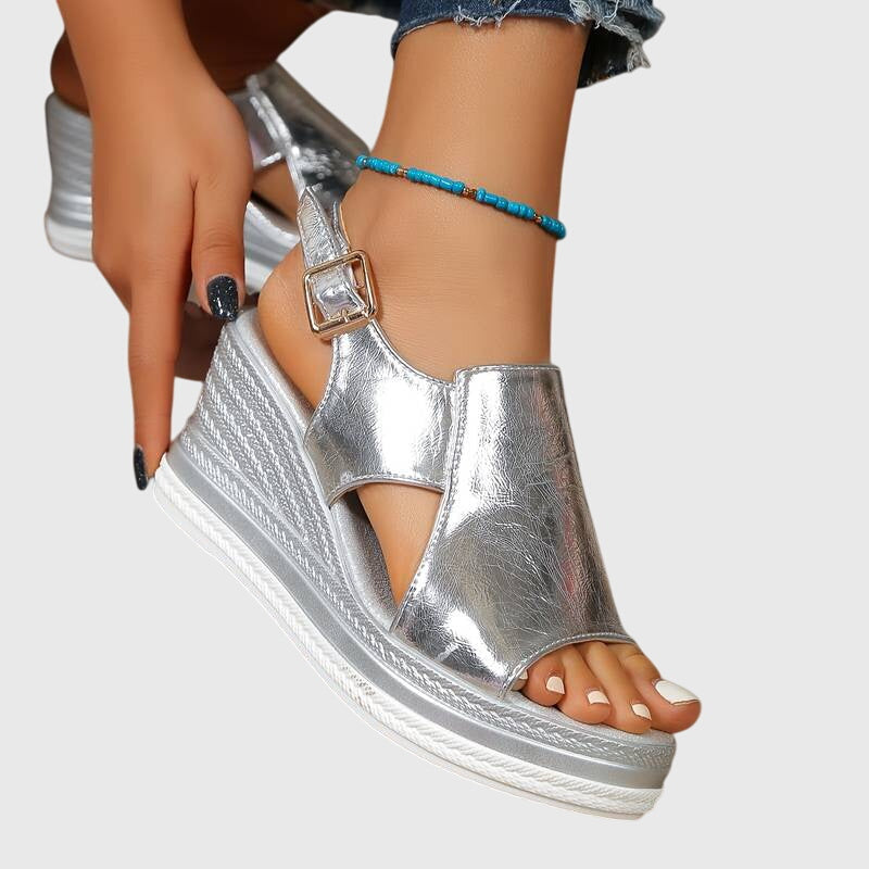 VERONICA™ | ORTHOPEDIC COMFORT SANDALS
