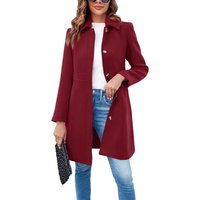 VIVIAN | Elegant Long Sleeve