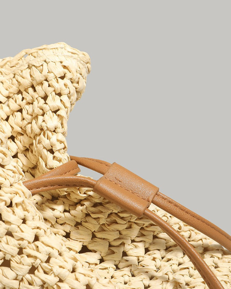Elena Bucket Bag