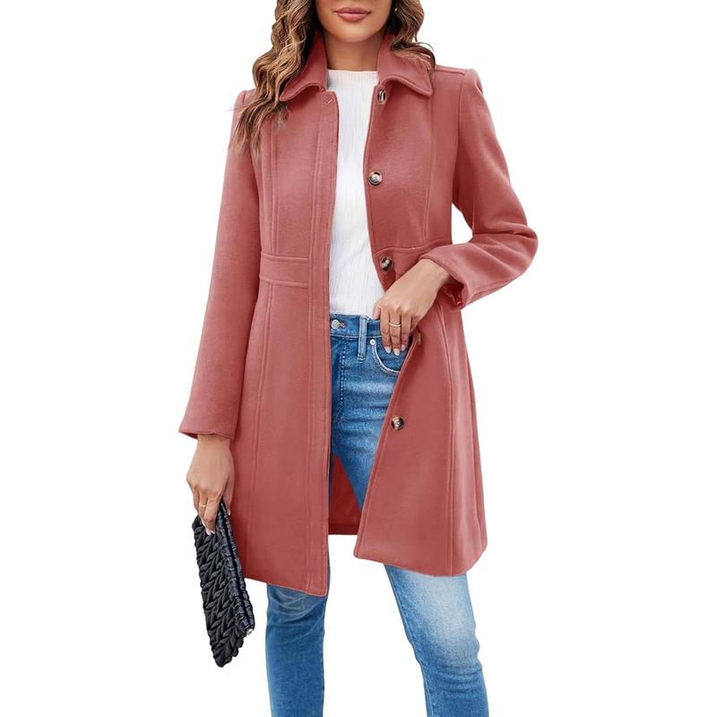 VIVIAN | Elegant Long Sleeve