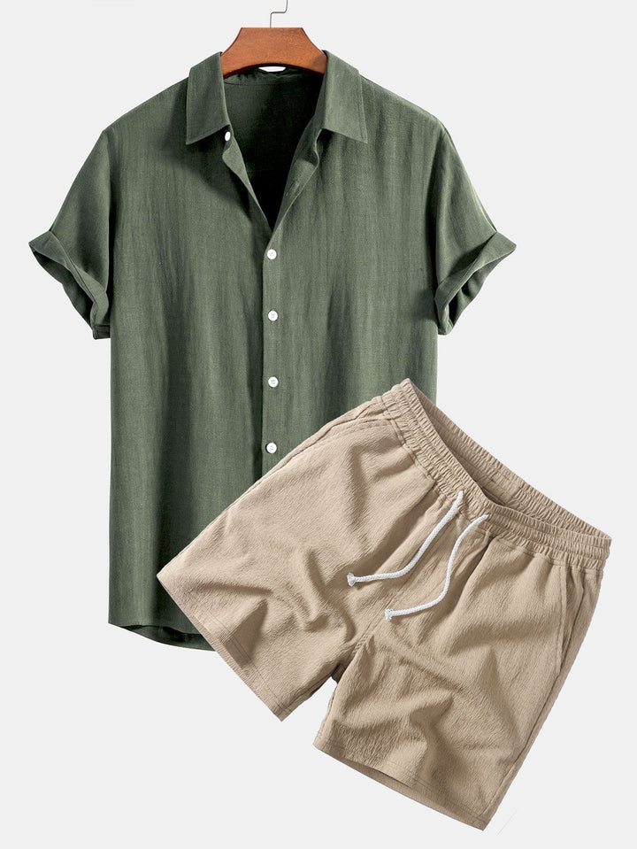 MIAMI Yacht Club Set