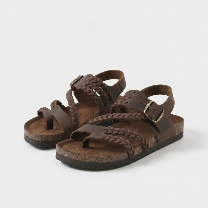 Mara Arch Support Orthopedic Sandals