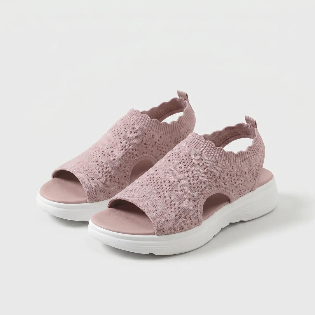 Amalfi Orthopedic Comfort Sandals