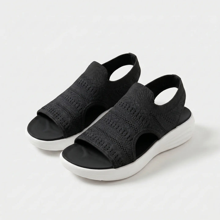 Moara Comfortable Orthopedic Sandals