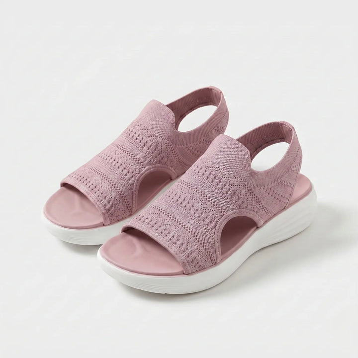 Moara Comfortable Orthopedic Sandals