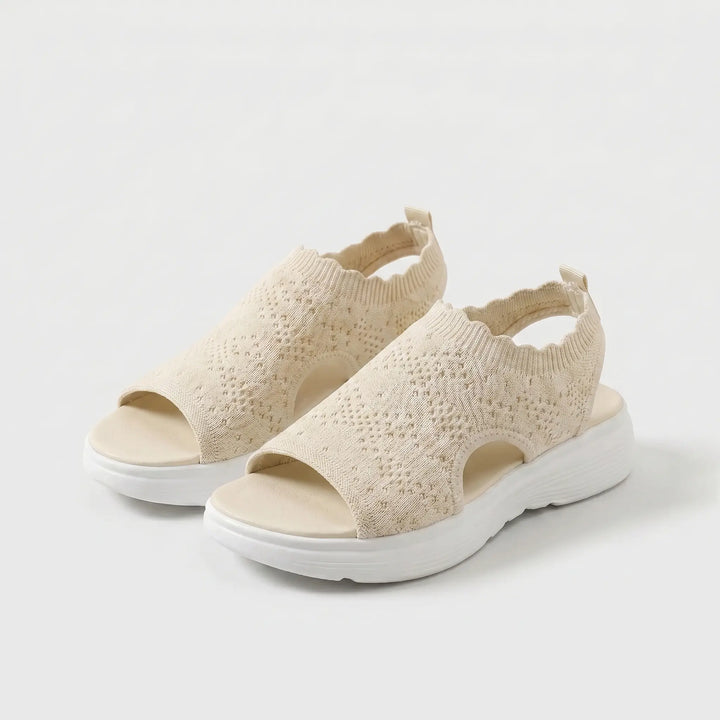 Amalfi Orthopedic Comfort Sandals