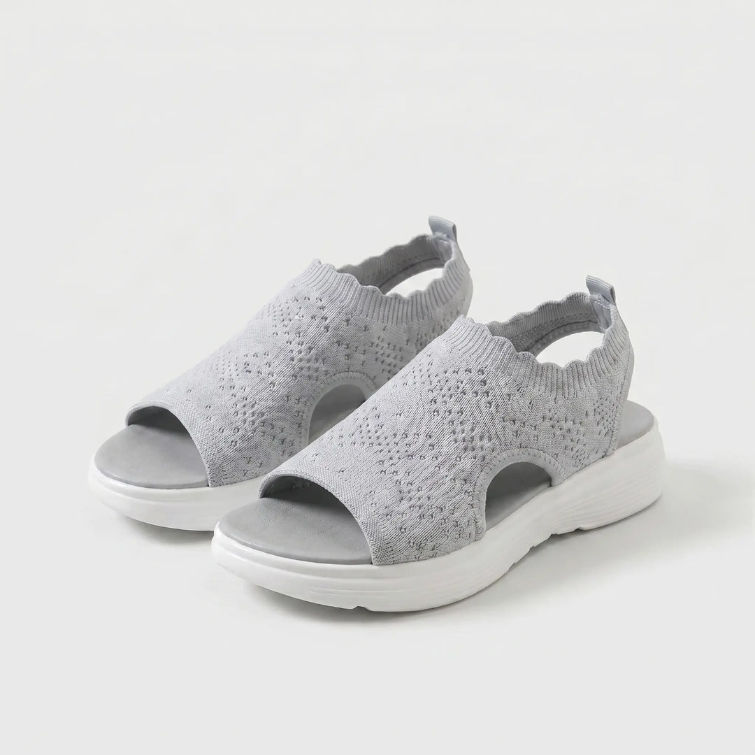 Amalfi Orthopedic Comfort Sandals