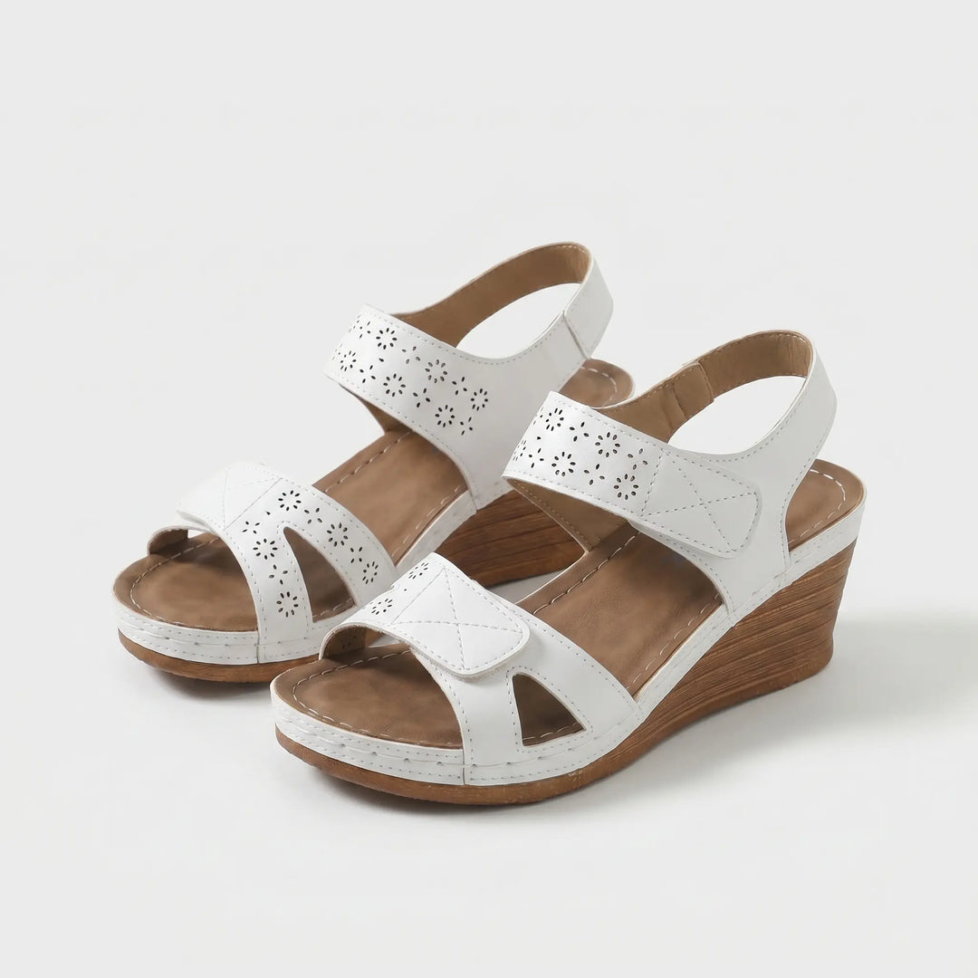 Amelia Comfortable Orthopedic Sandals