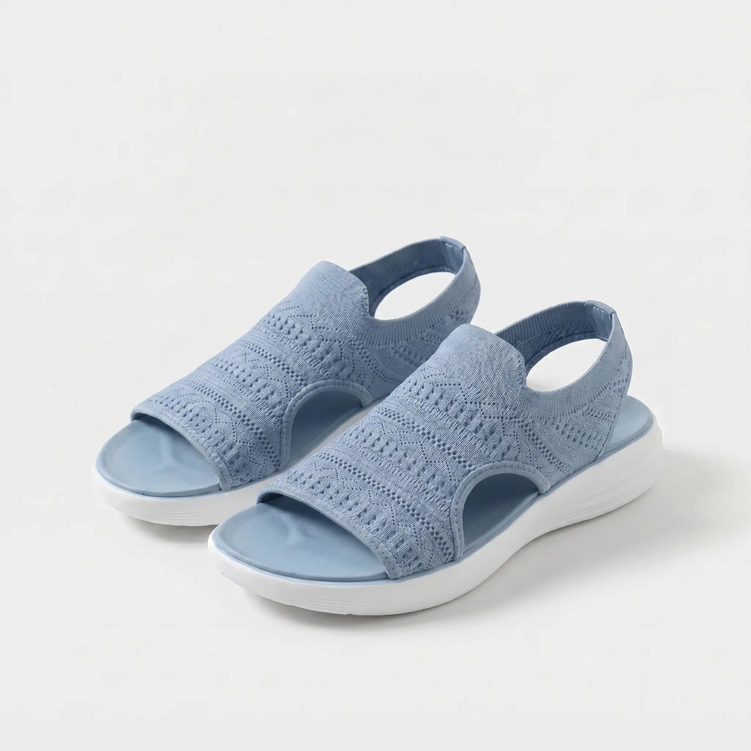 Moara Comfortable Orthopedic Sandals