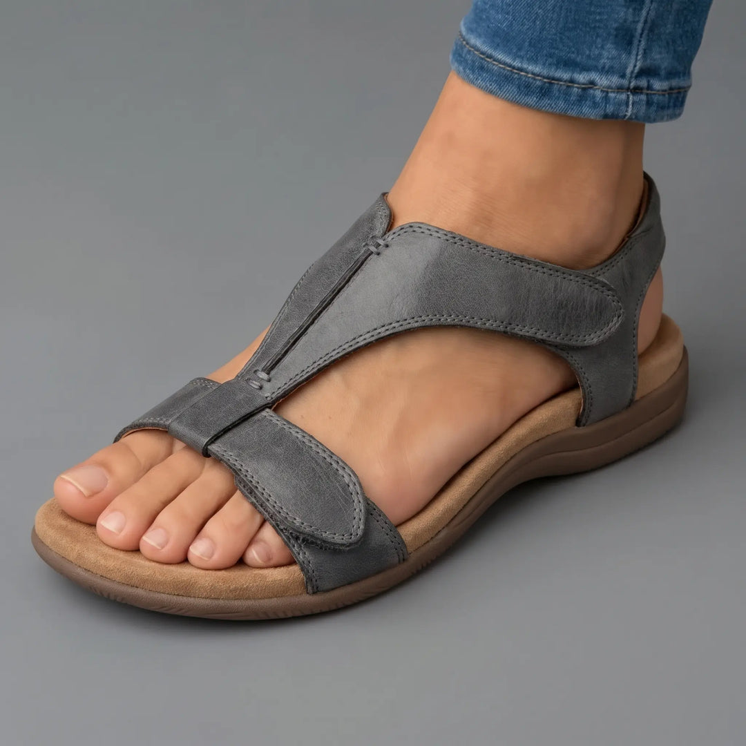 MAUREEN | Ergonomic Orthopedic Sandals