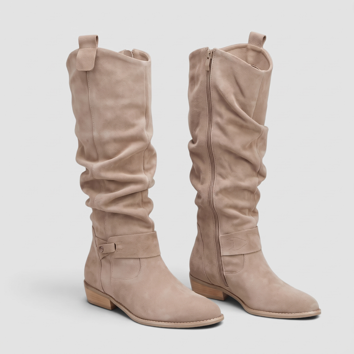 Mads - Orthopedic Boots