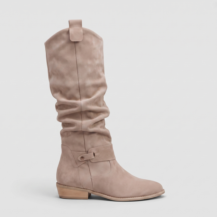 Mads - Orthopedic Boots