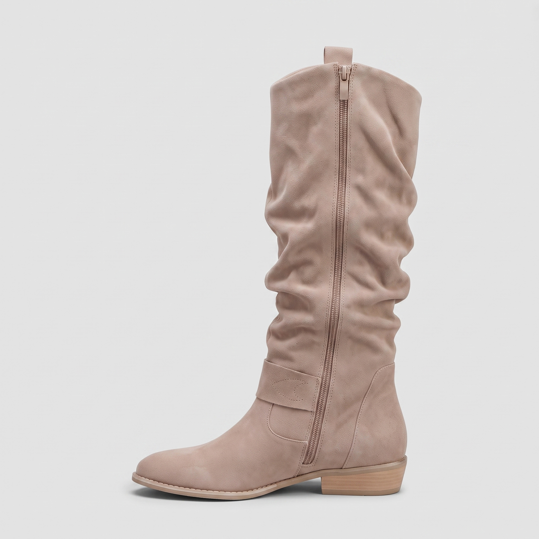 Mads - Orthopedic Boots