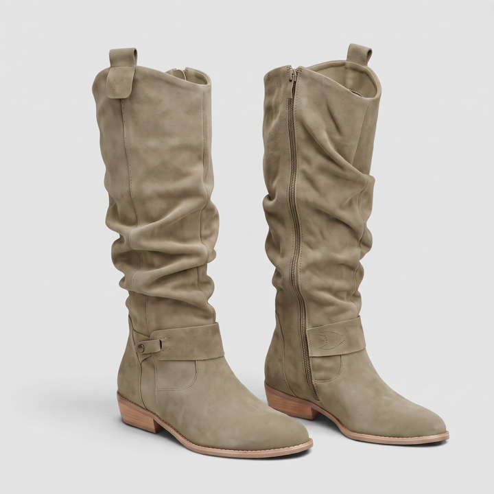 Mads - Orthopedic Boots