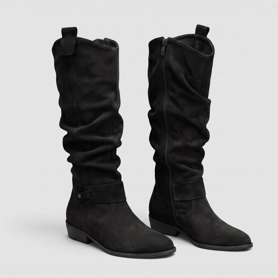 Mads - Orthopedic Boots