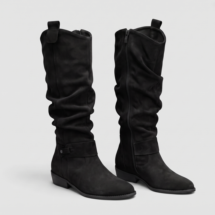 Mads - Orthopedic Boots