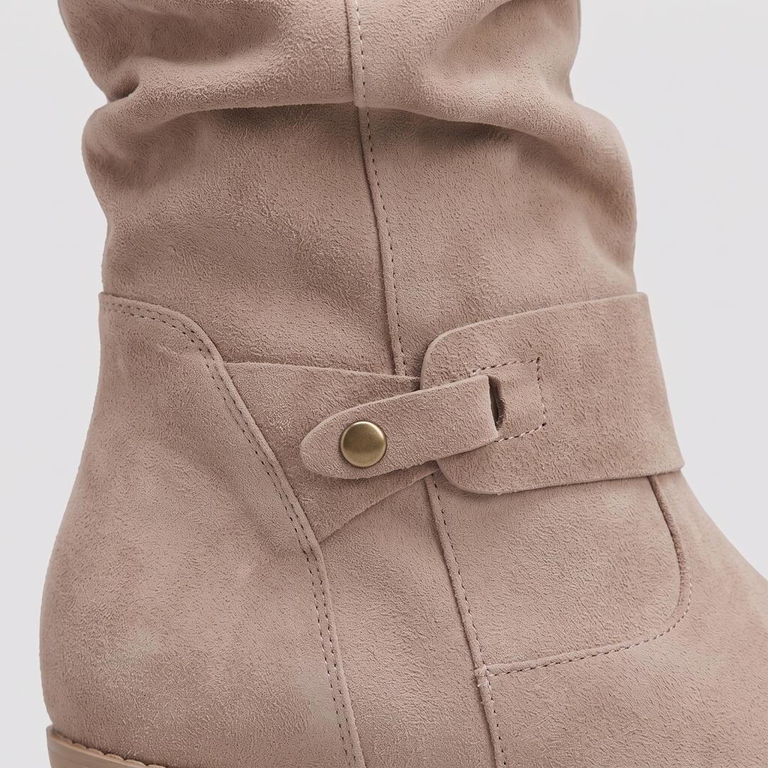 Mads - Orthopedic Boots