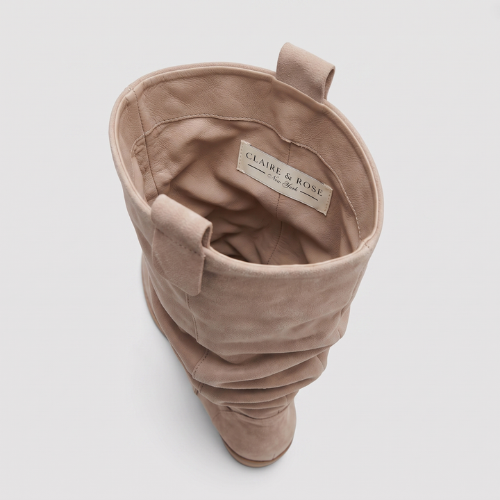 Mads - Orthopedic Boots