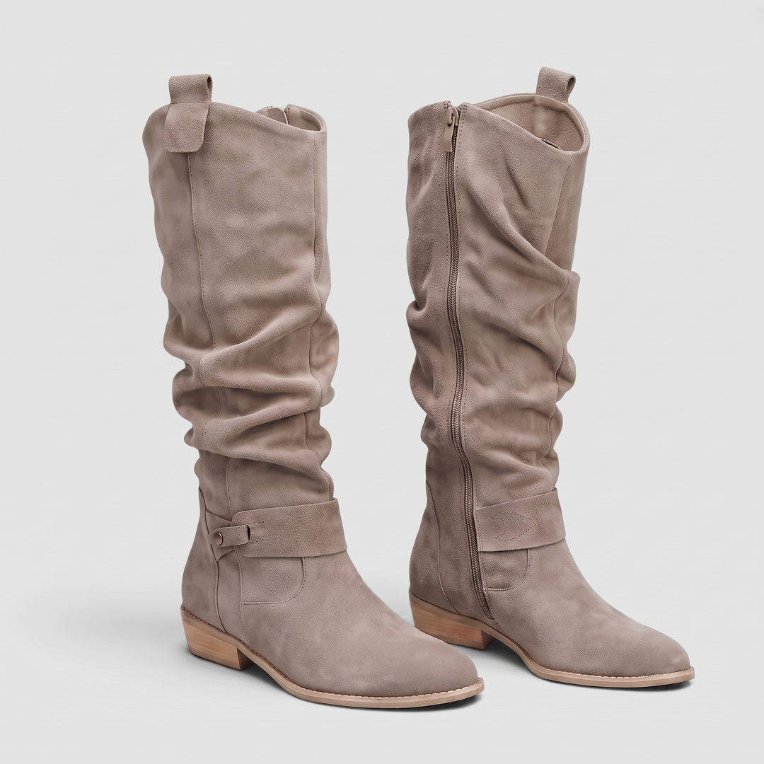 Mads - Orthopedic Boots