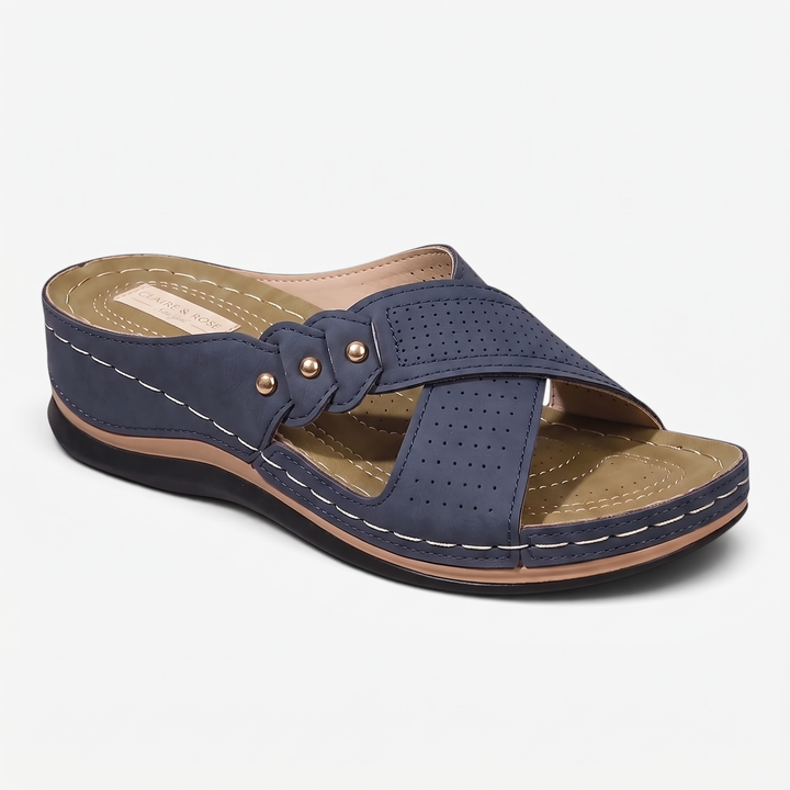 Harper - Orthopedic Sandals
