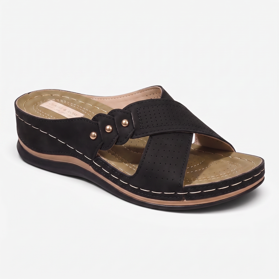 Harper - Orthopedic Sandals