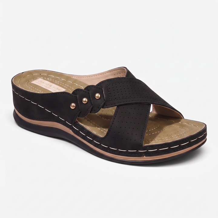 Harper - Orthopedic Sandals